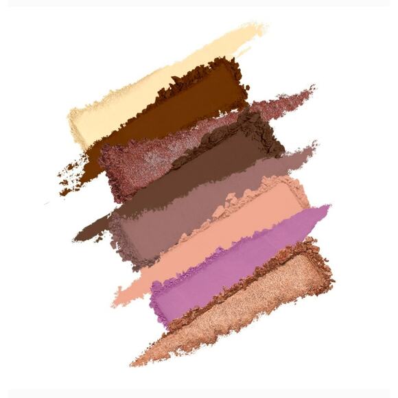 NIB Too Faced Limited Edition Christmas in London Makeup Set - Picture 5 of 5